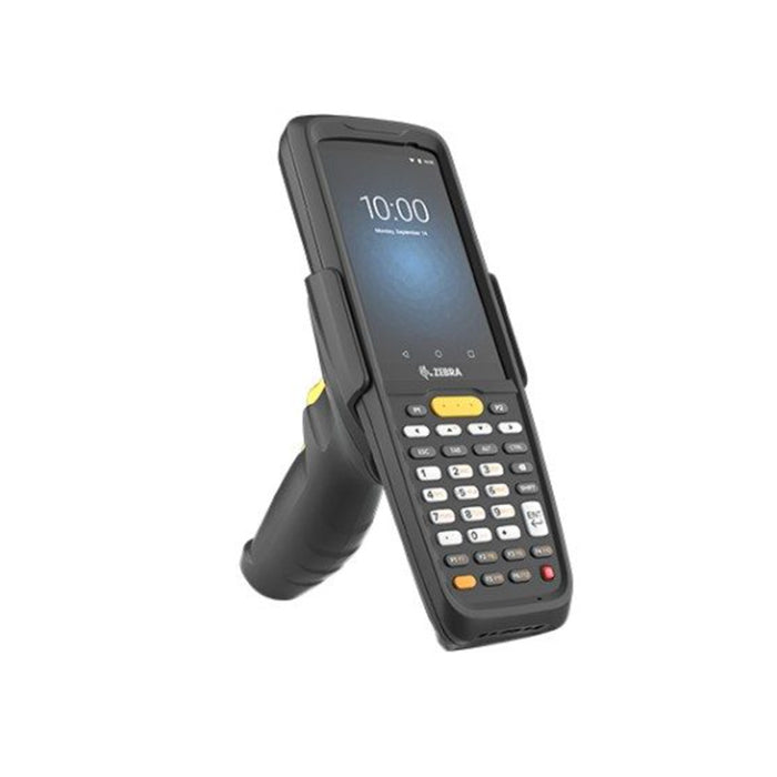 Dispositivo móvil MC2700